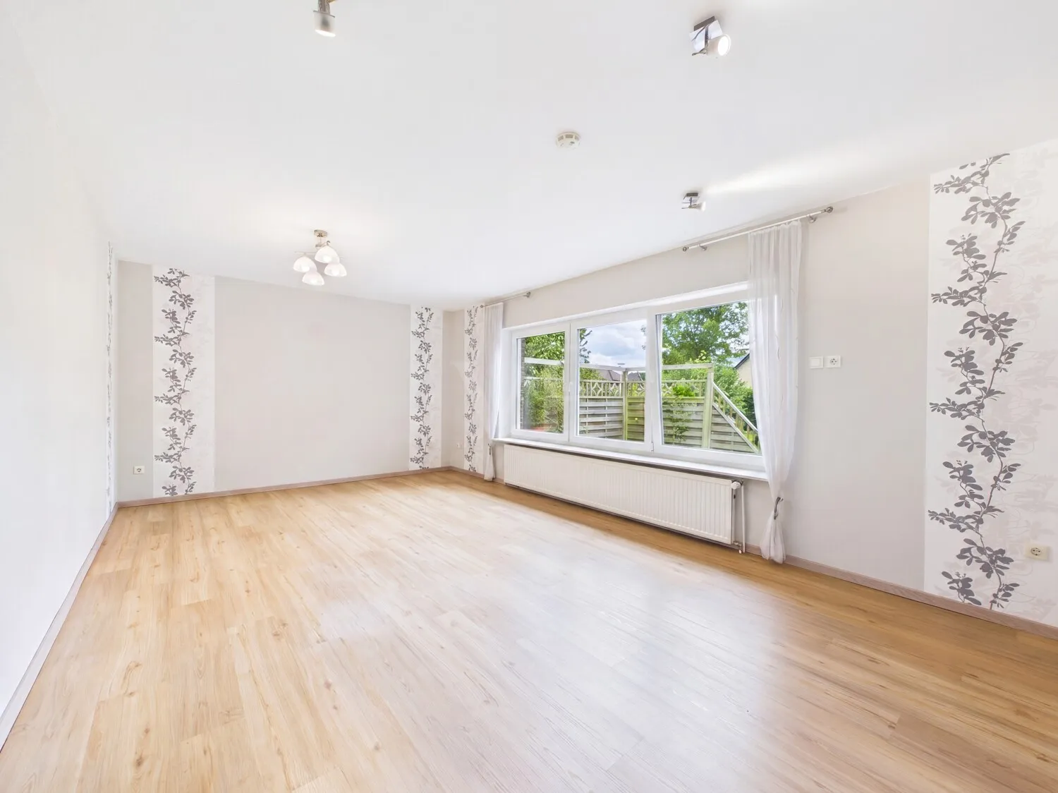 EG Wohnzimmer
