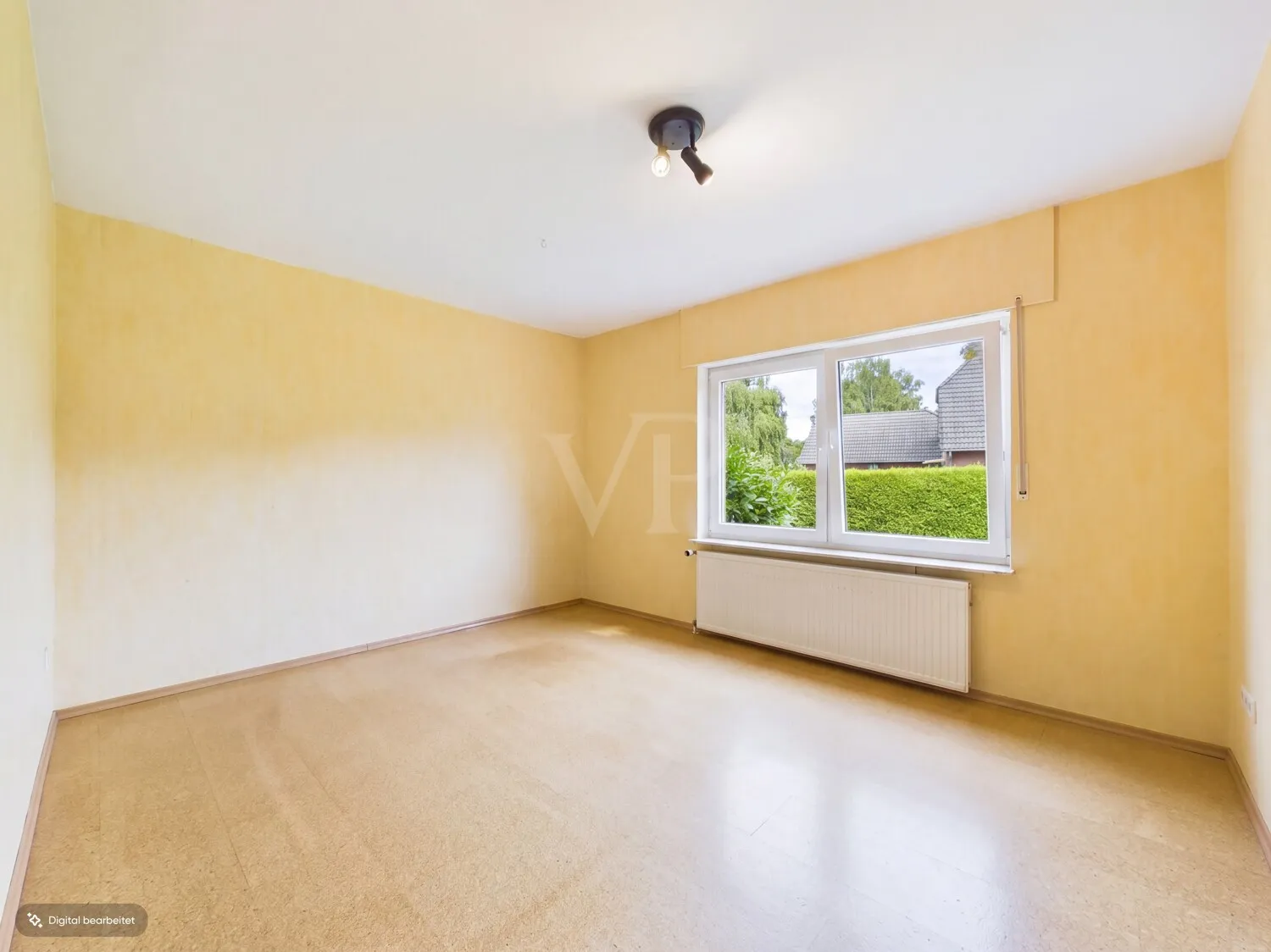 EG Schlafzimmer