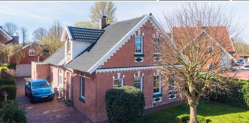von Poll Immobilien GmbH