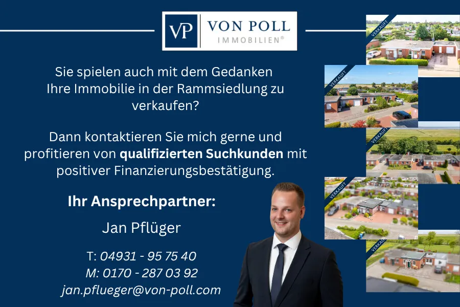 Verkaufsabsicht