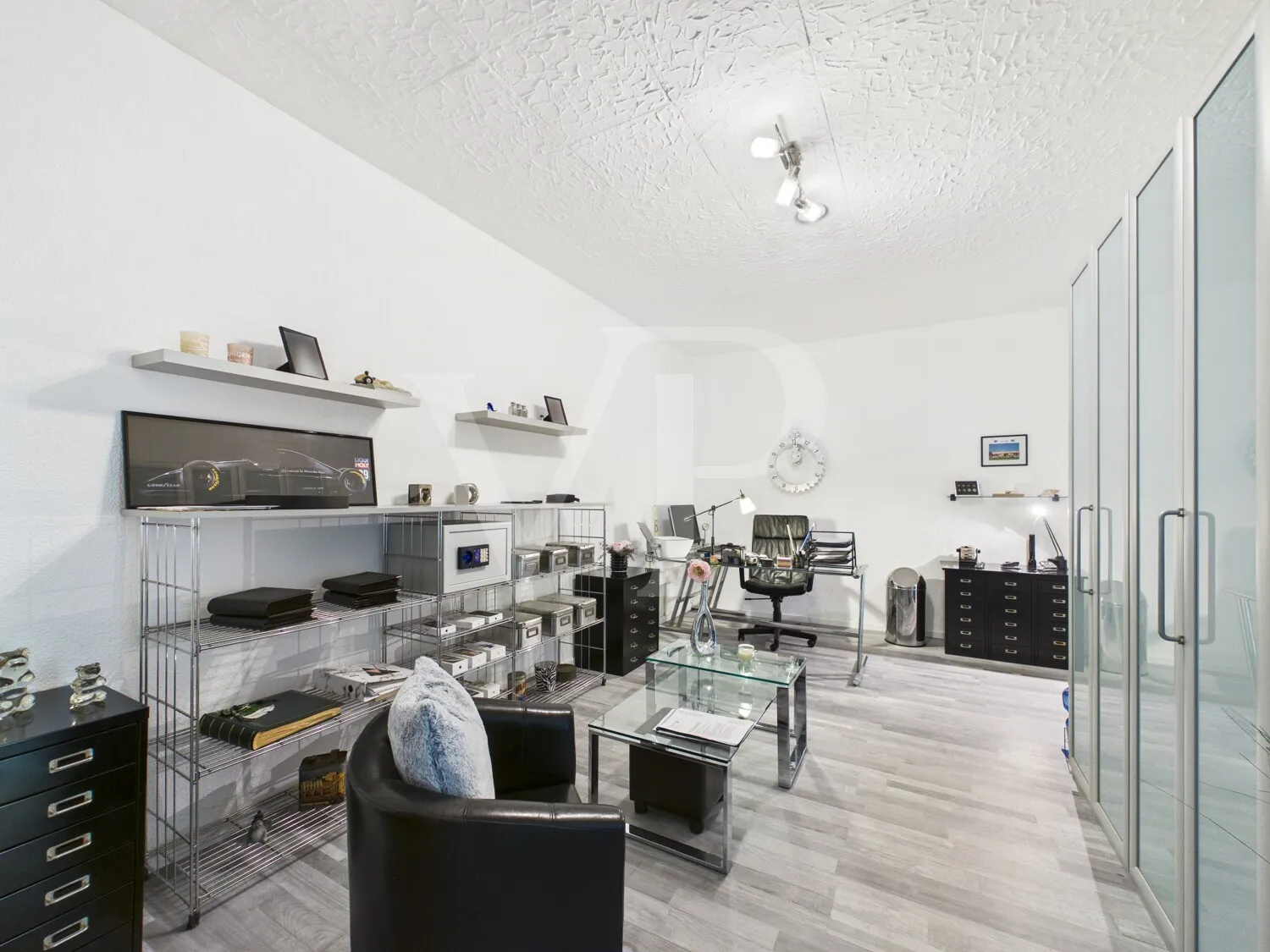 Büro