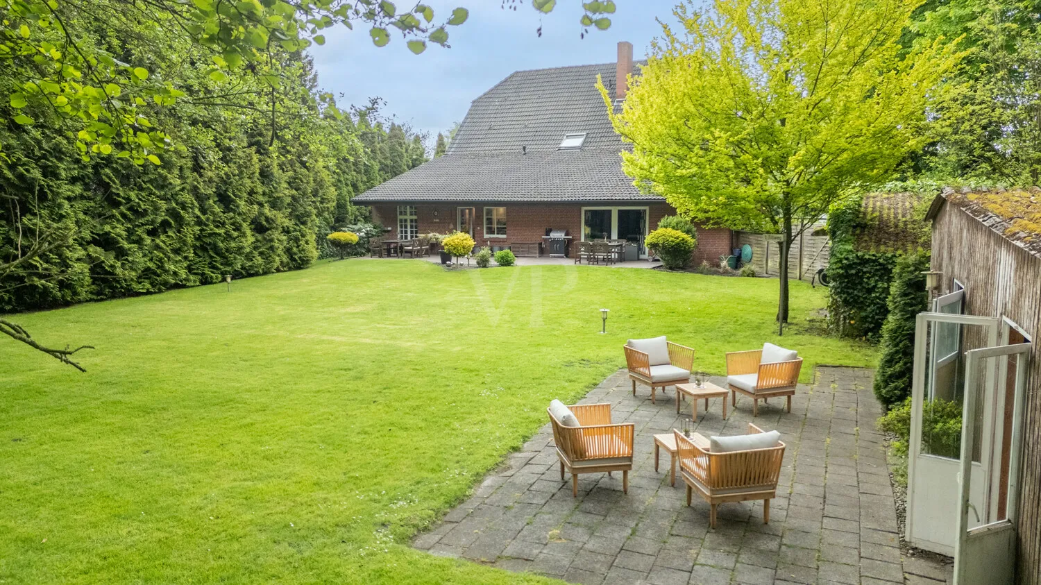 Garten