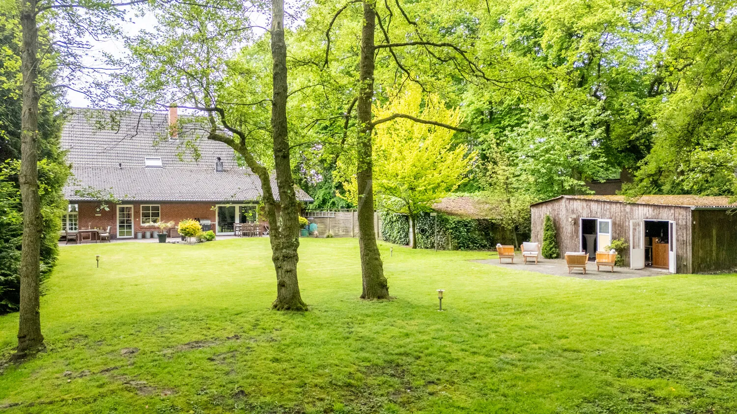 Garten