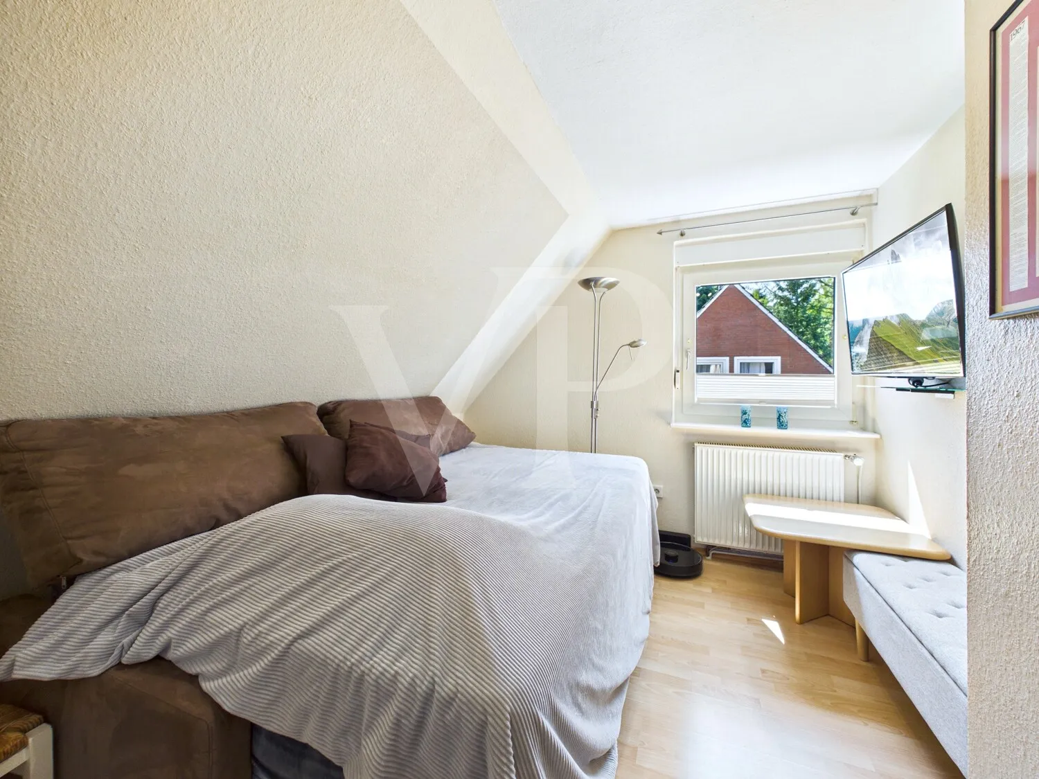 Schlafzimmer II DG