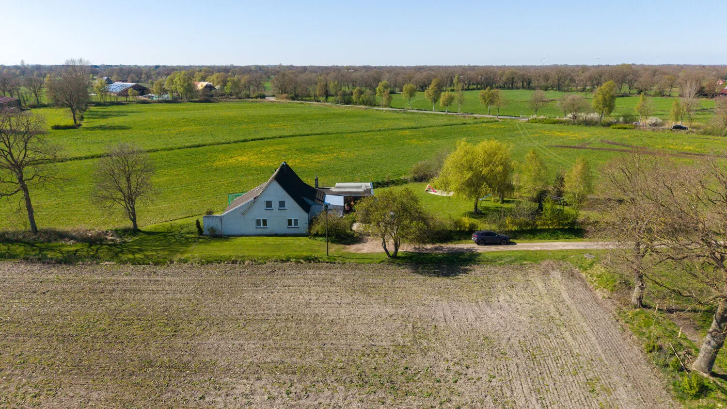 Außenaufnahme