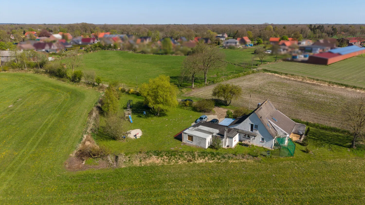 Außenaufnahme