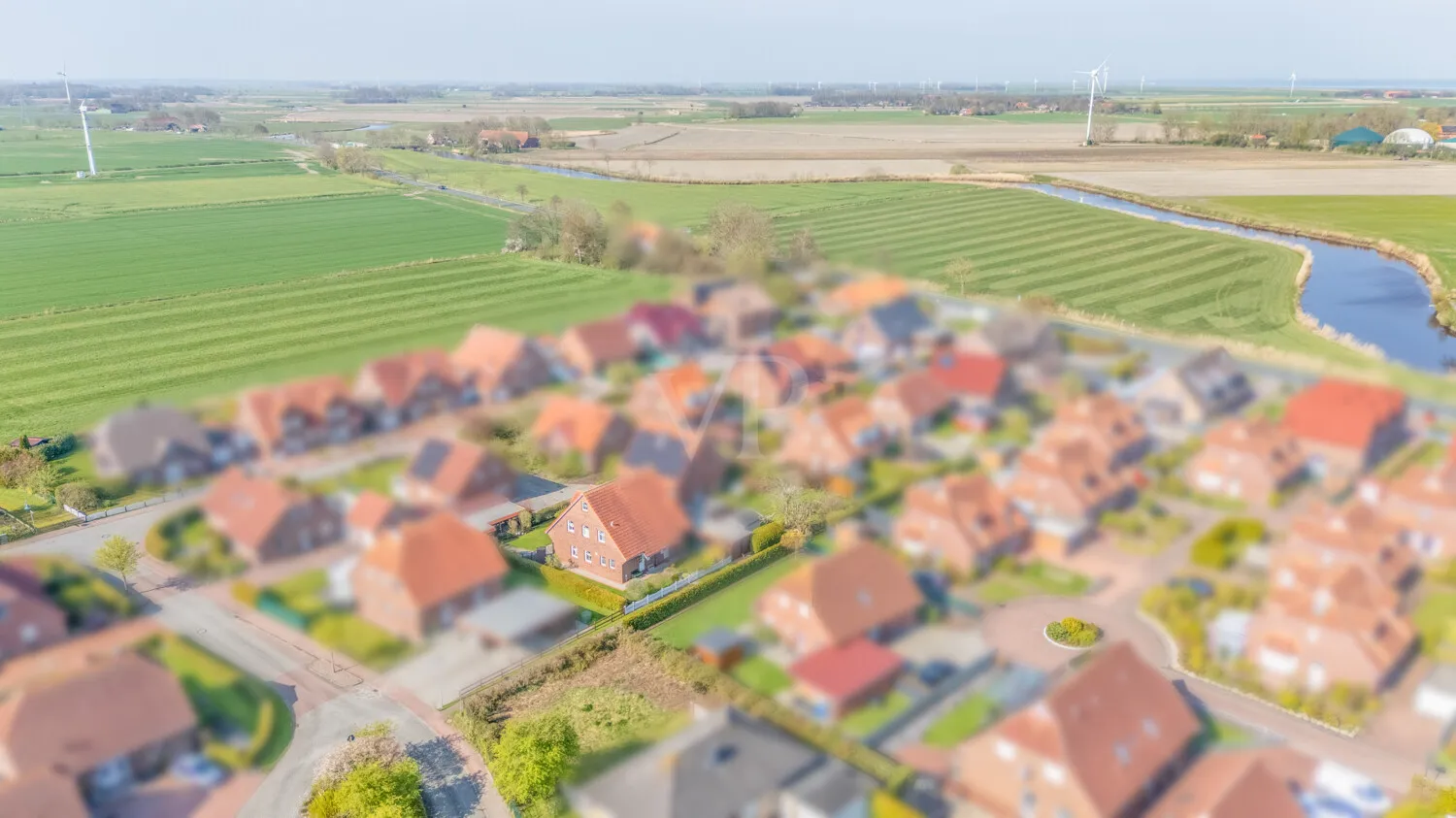Weitsicht