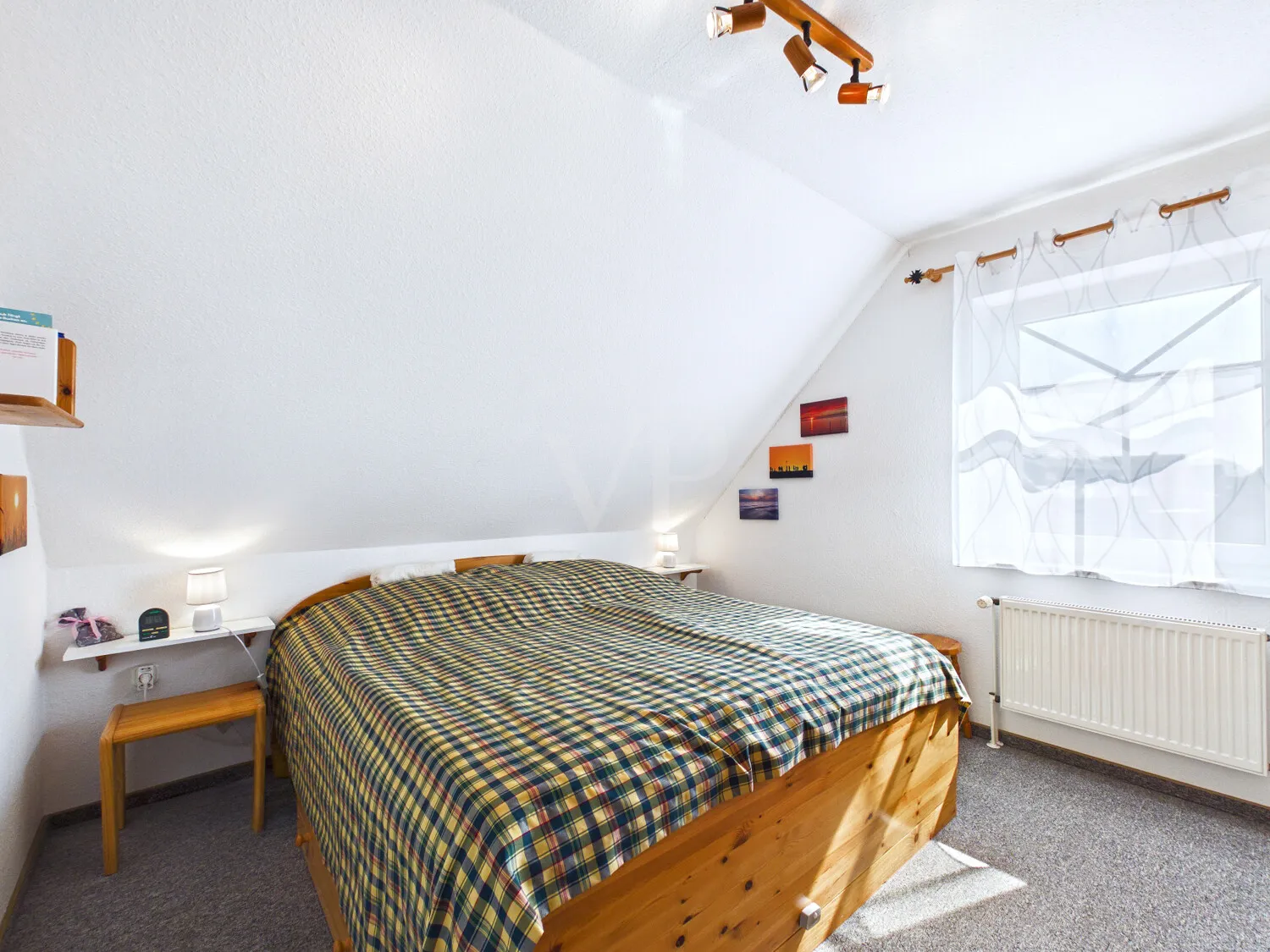 Schlafzimmer I DG