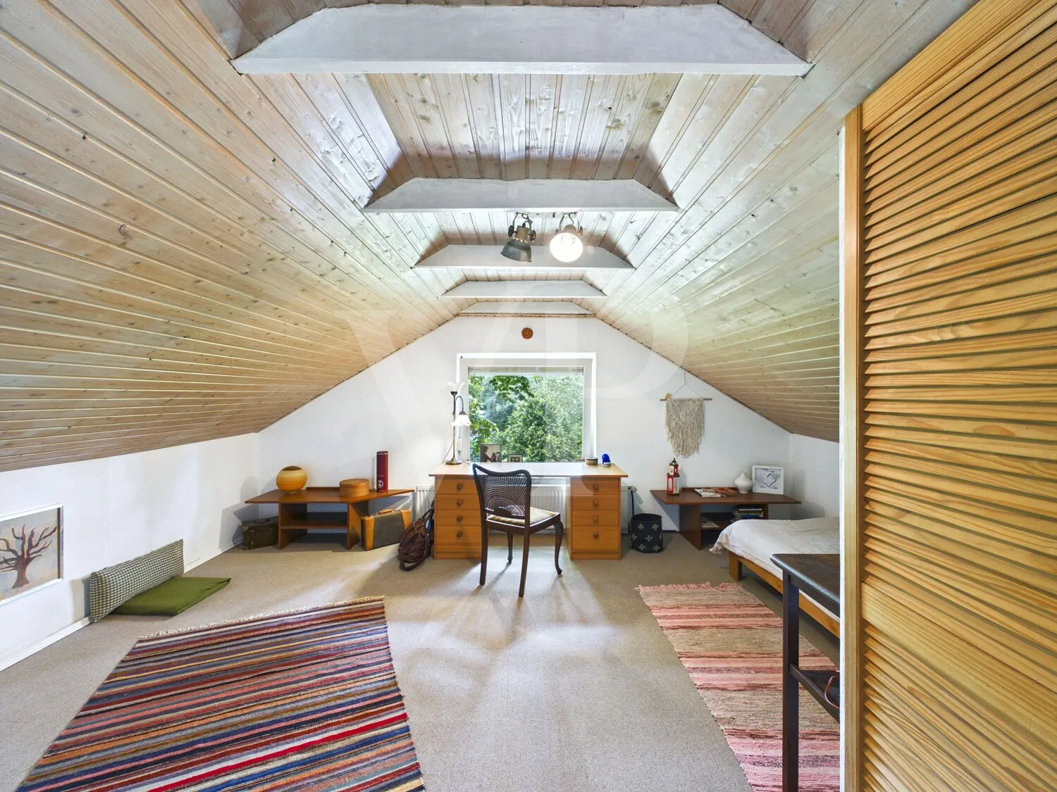 Schlafzimmer II