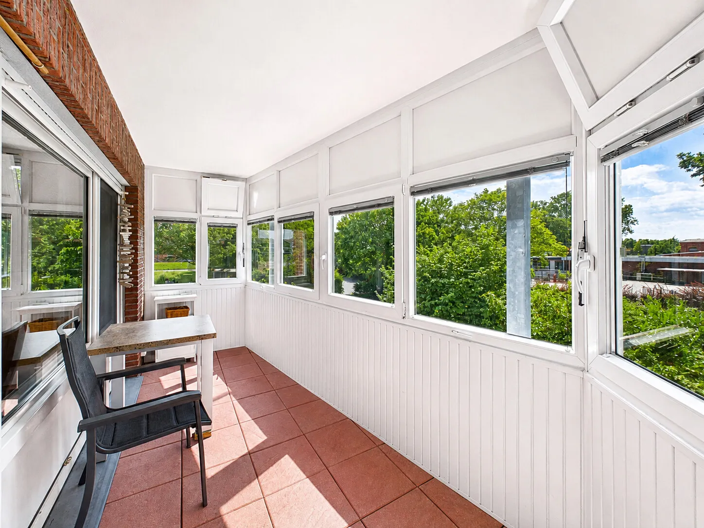 Loggia