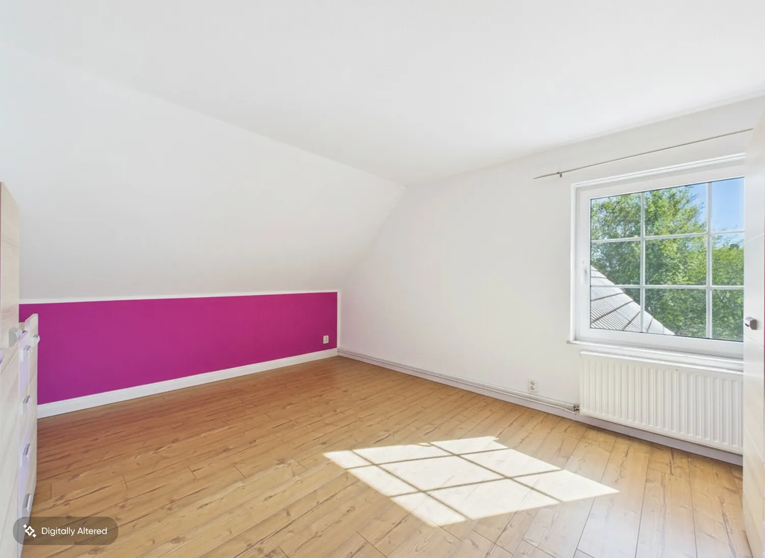 Schlafzimmer II DG