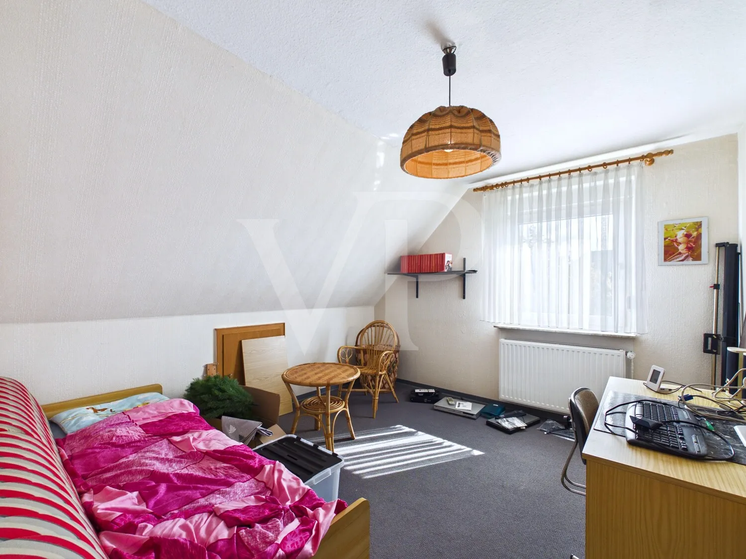 Zimmer I