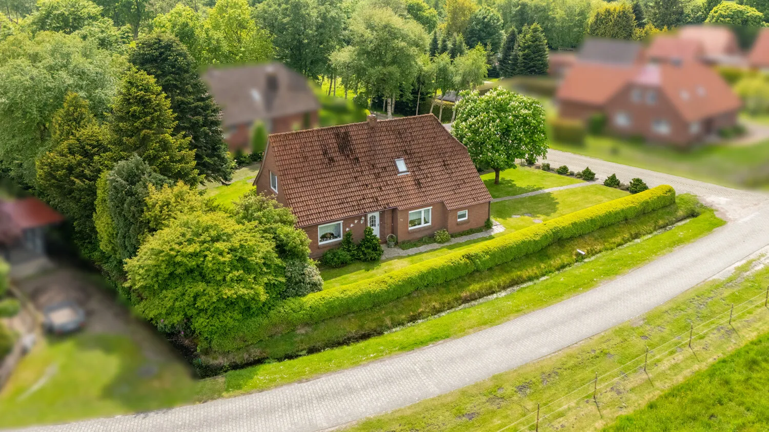 Frontansicht
