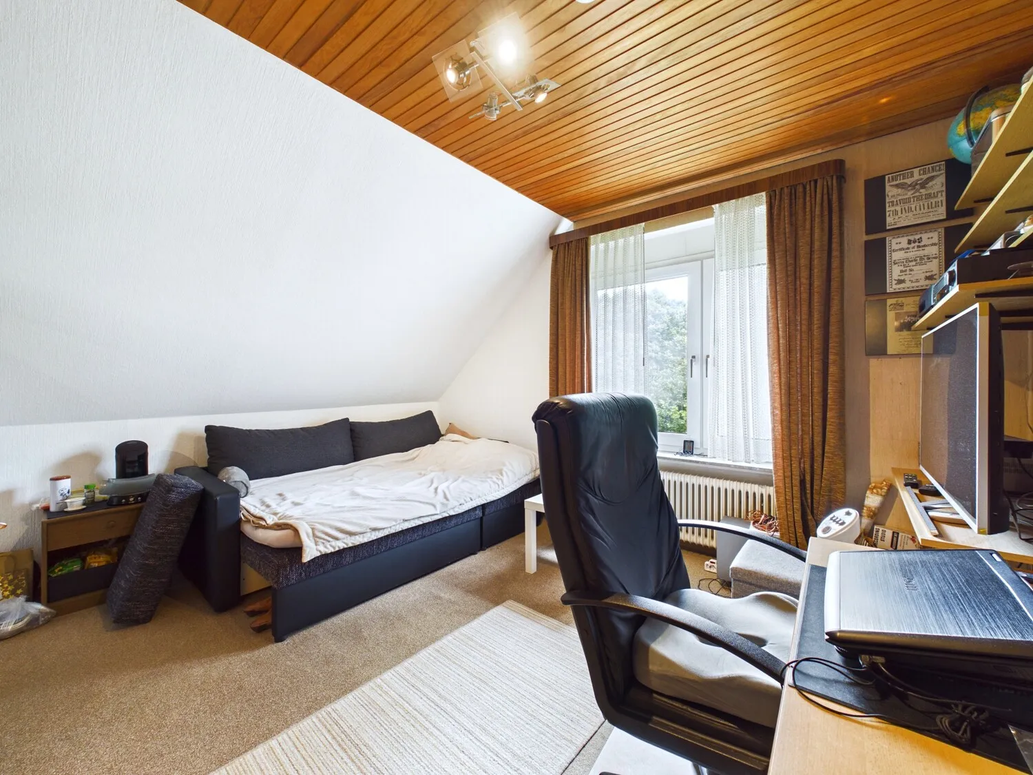 Zimmer 5 OG