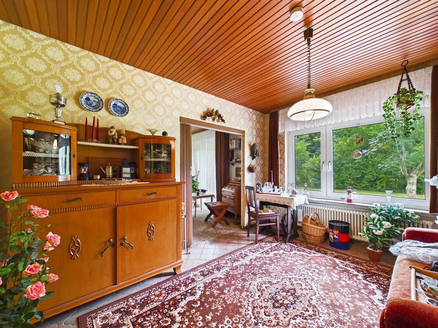 Zimmer / Büro