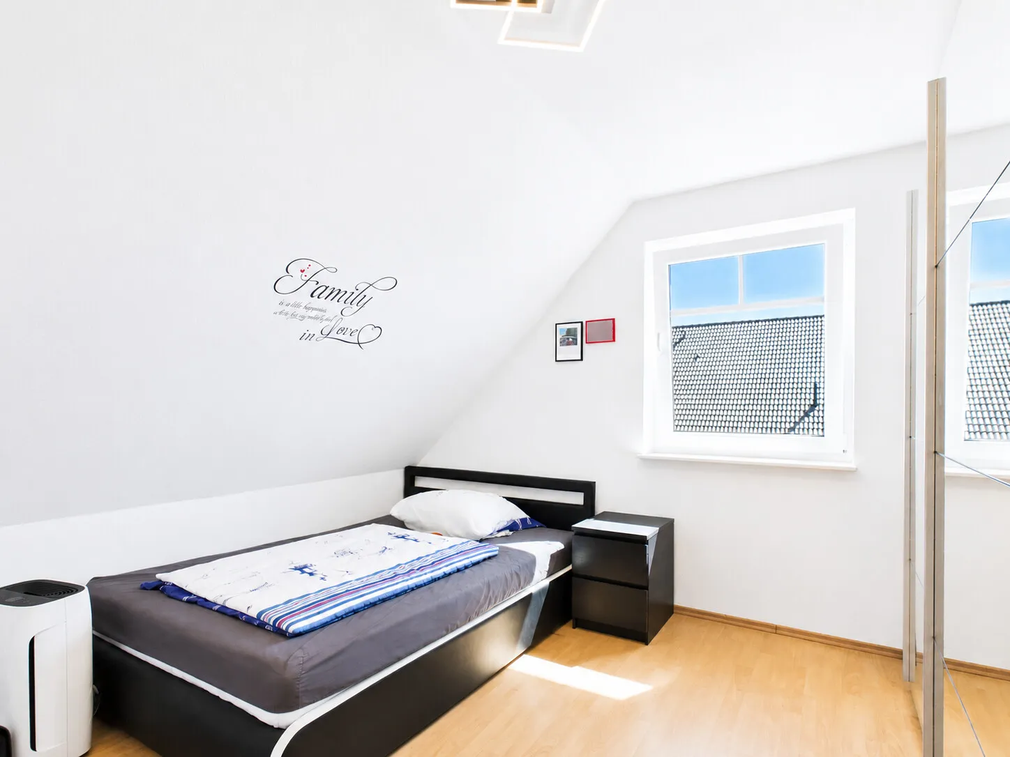 Gästezimmer