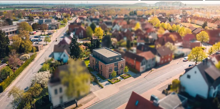 von Poll Immobilien GmbH