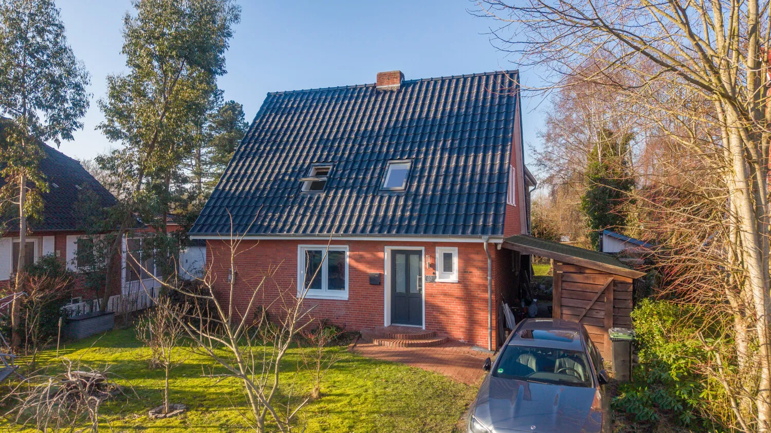 Außenansicht