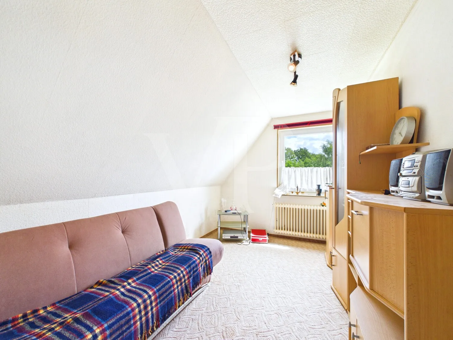 Schlafzimmer OG