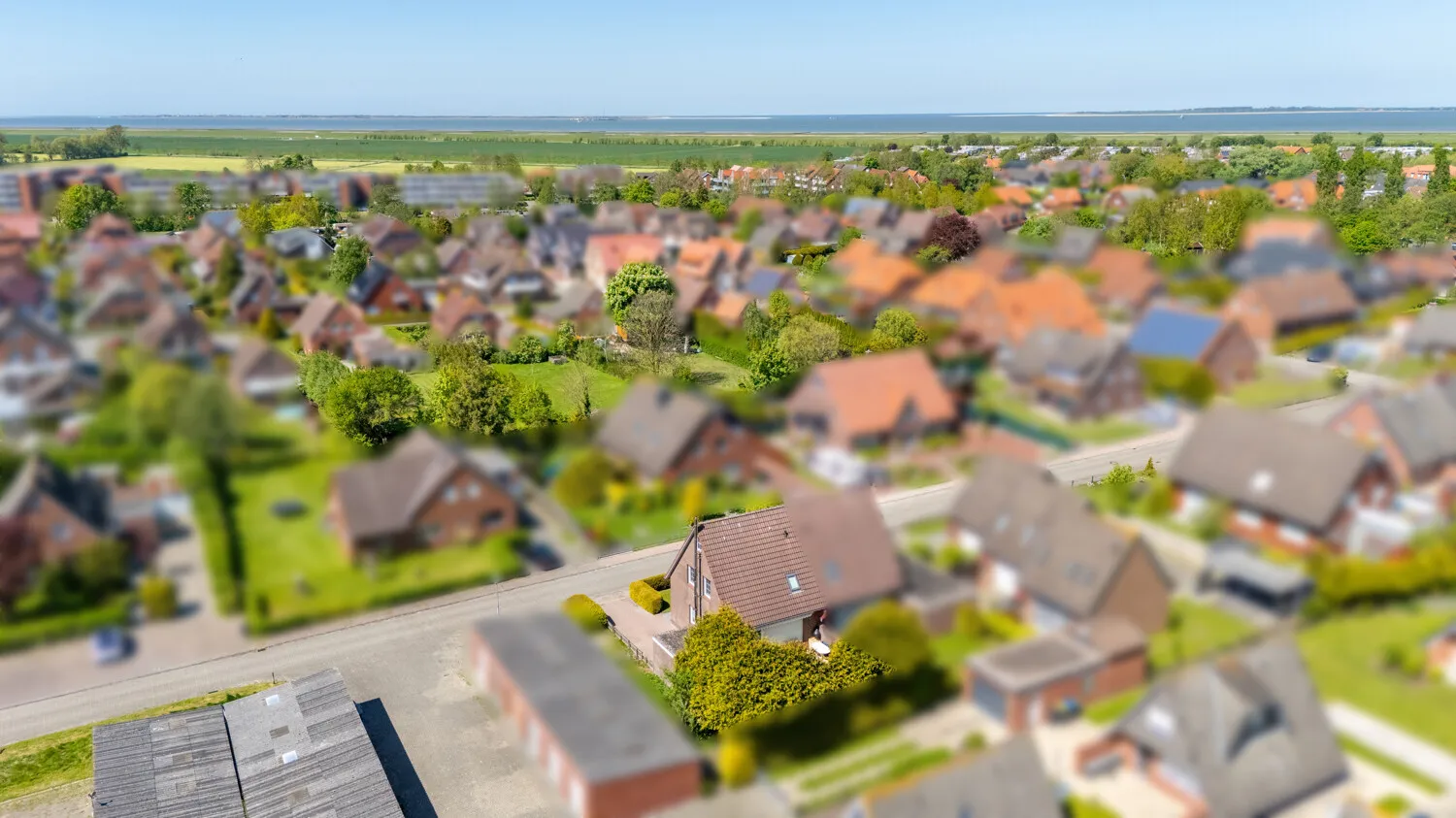 Weitsicht - Rückseite