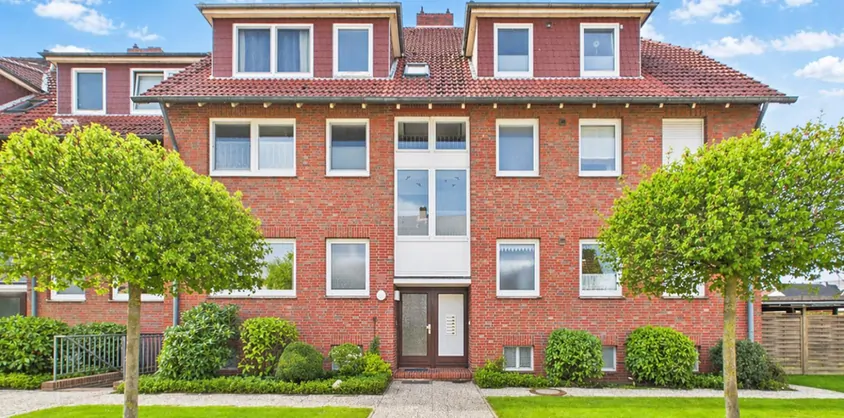 von Poll Immobilien GmbH