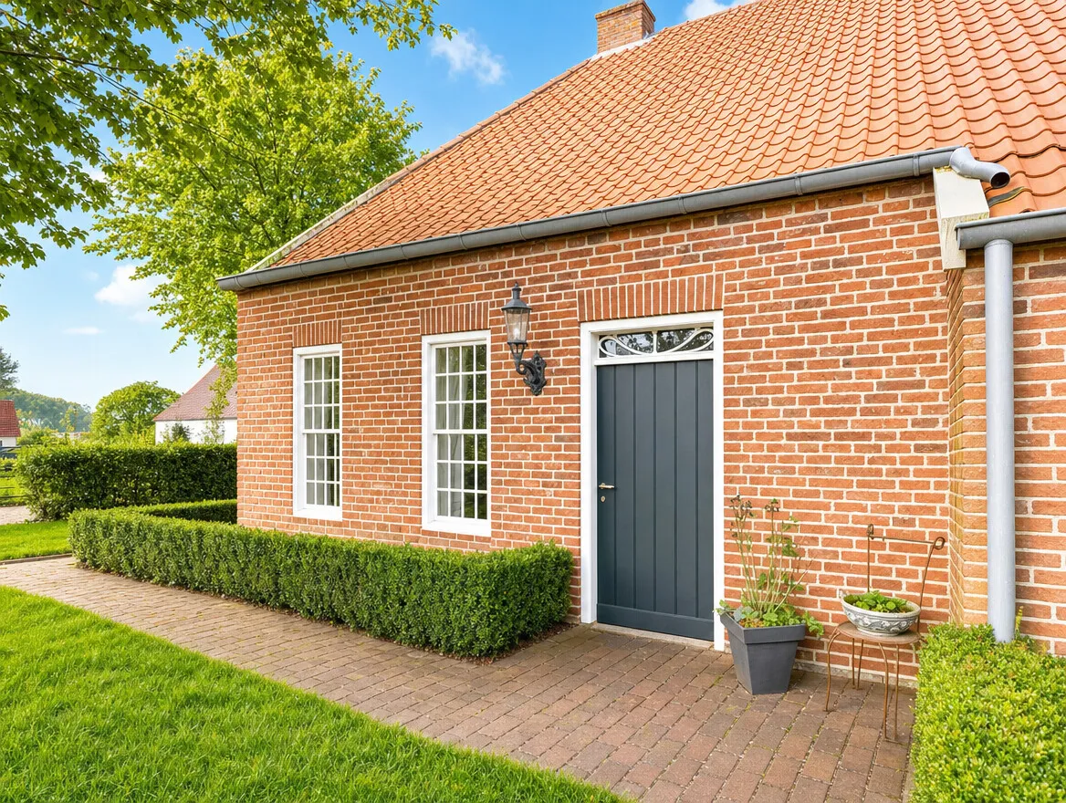 Eingang (Ferienwohnung)