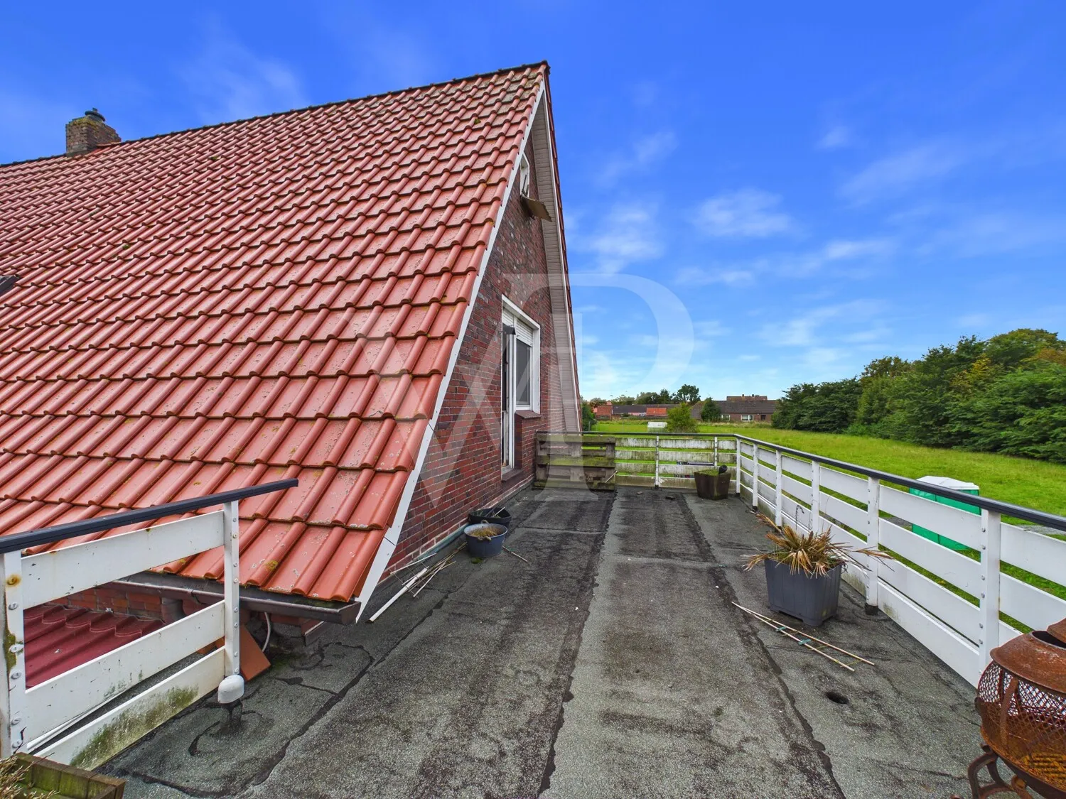 Balkon DG