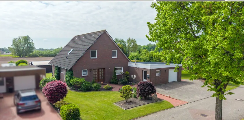 von Poll Immobilien GmbH