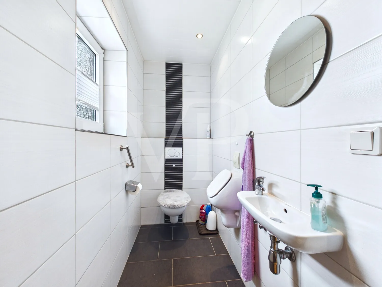 Gäste WC