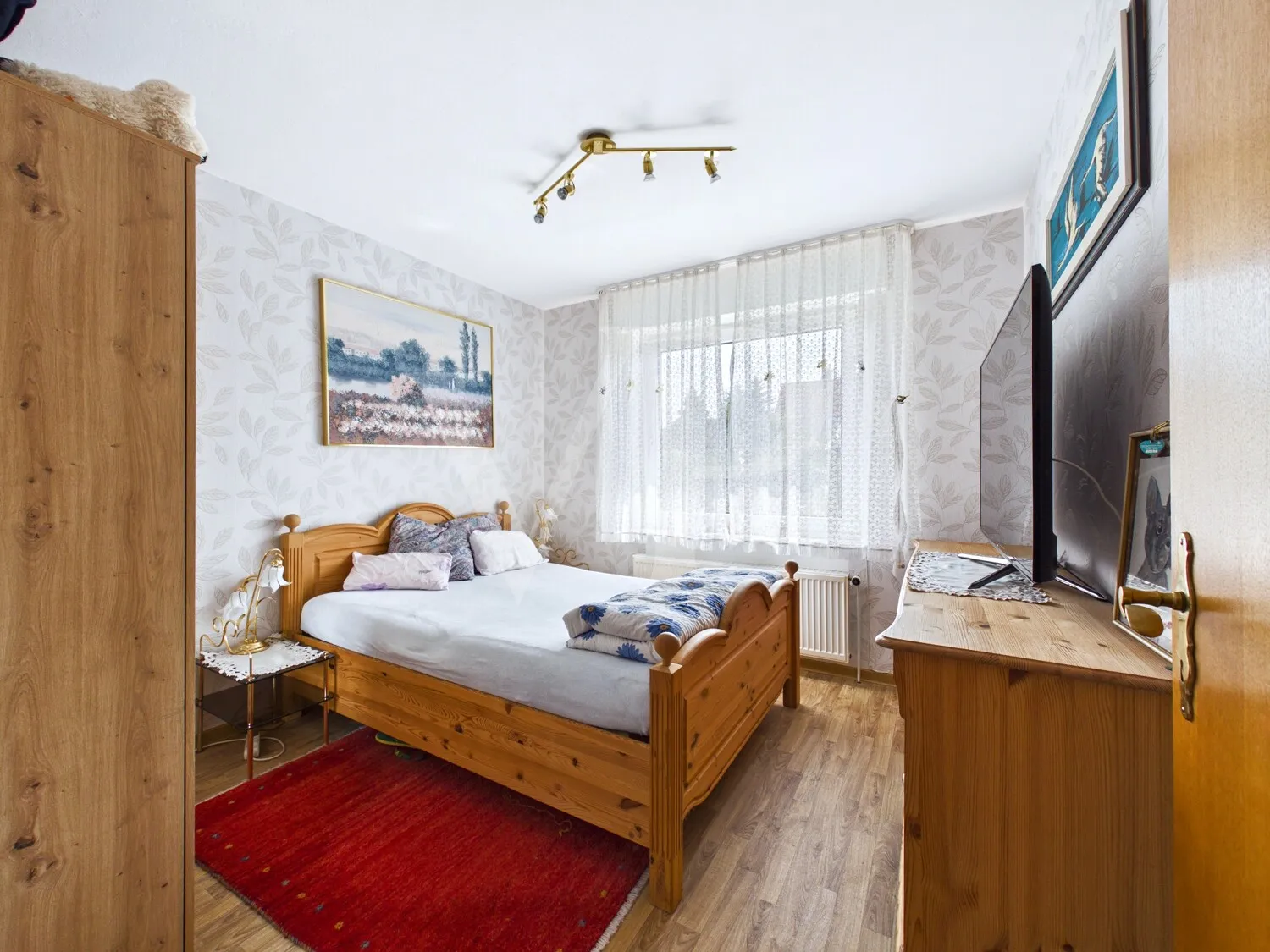 Gästezimmer