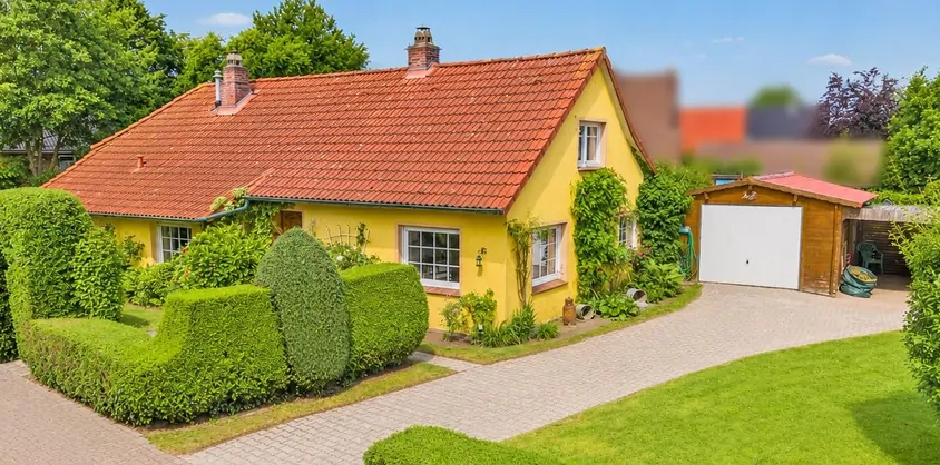 von Poll Immobilien GmbH