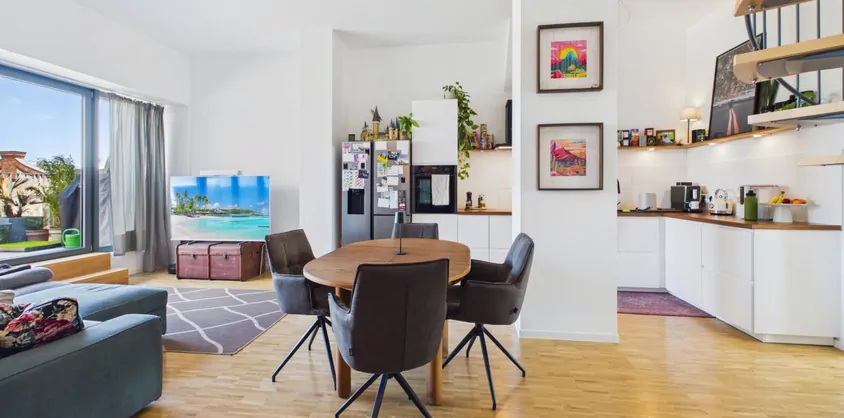 von Poll Immobilien GmbH