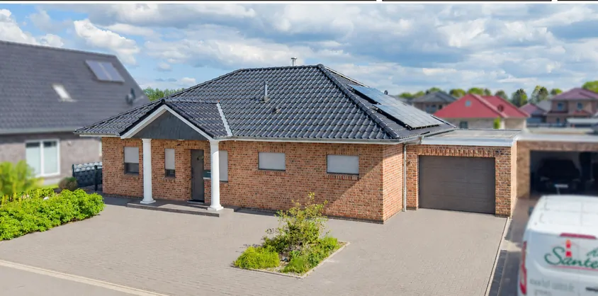 von Poll Immobilien GmbH
