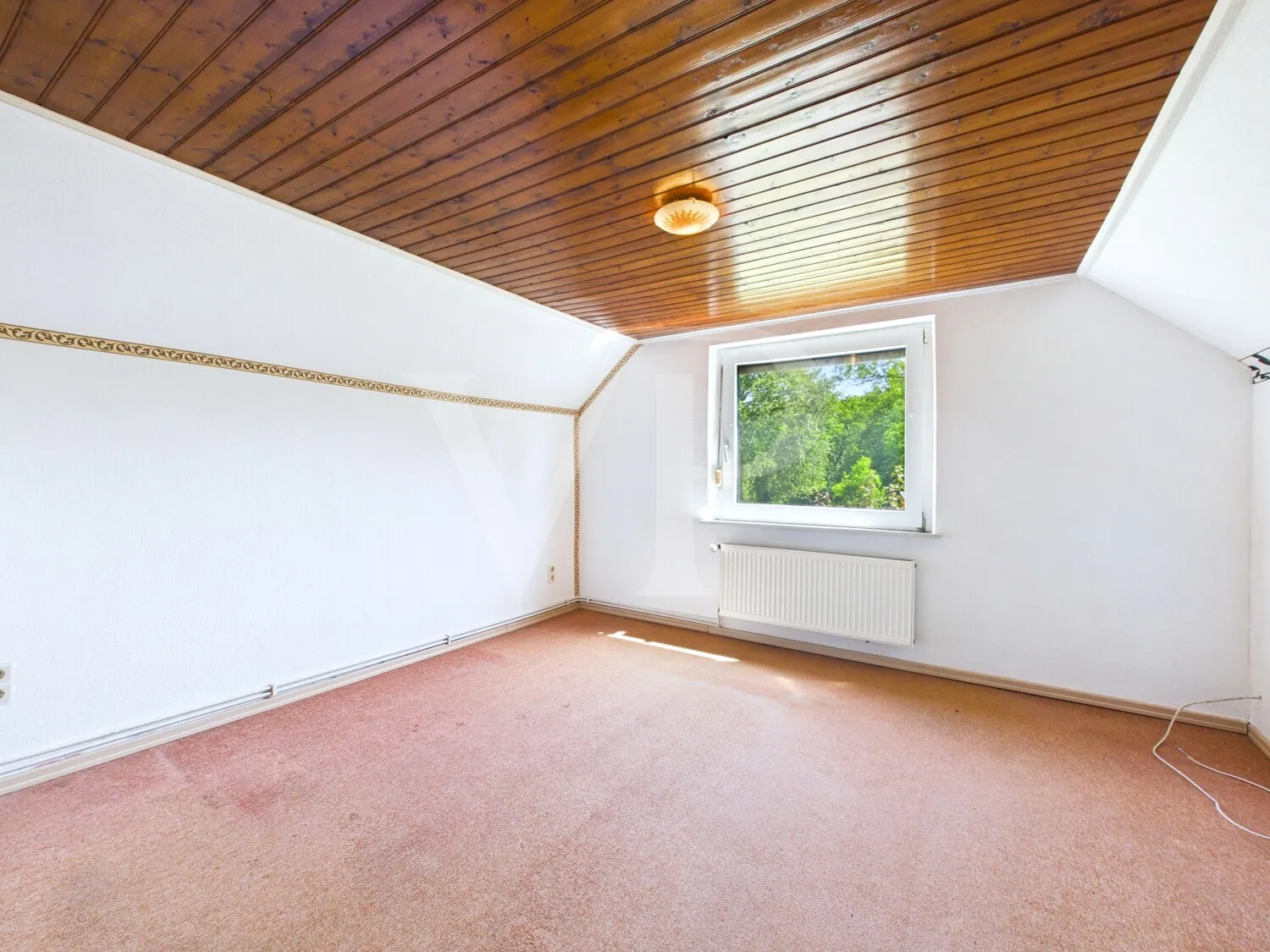 Schlafzimmer II DG
