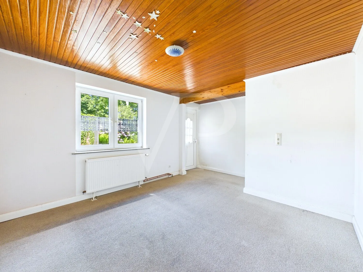 Schlafzimmer EG