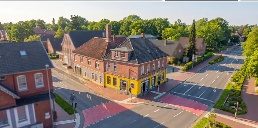 von Poll Immobilien GmbH