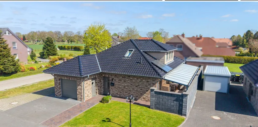 von Poll Immobilien GmbH