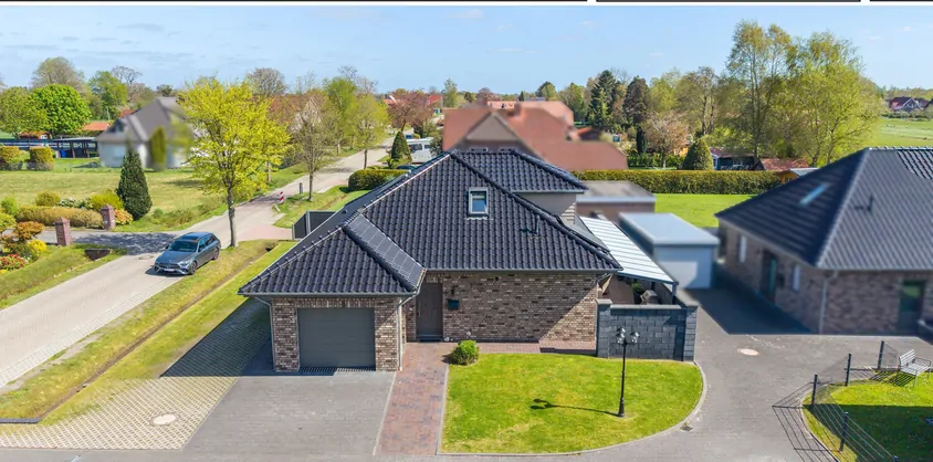 von Poll Immobilien GmbH