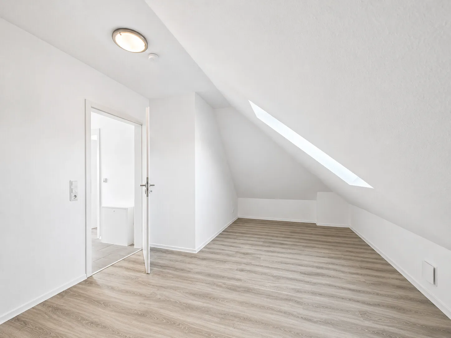 Zimmer Obergeschoss