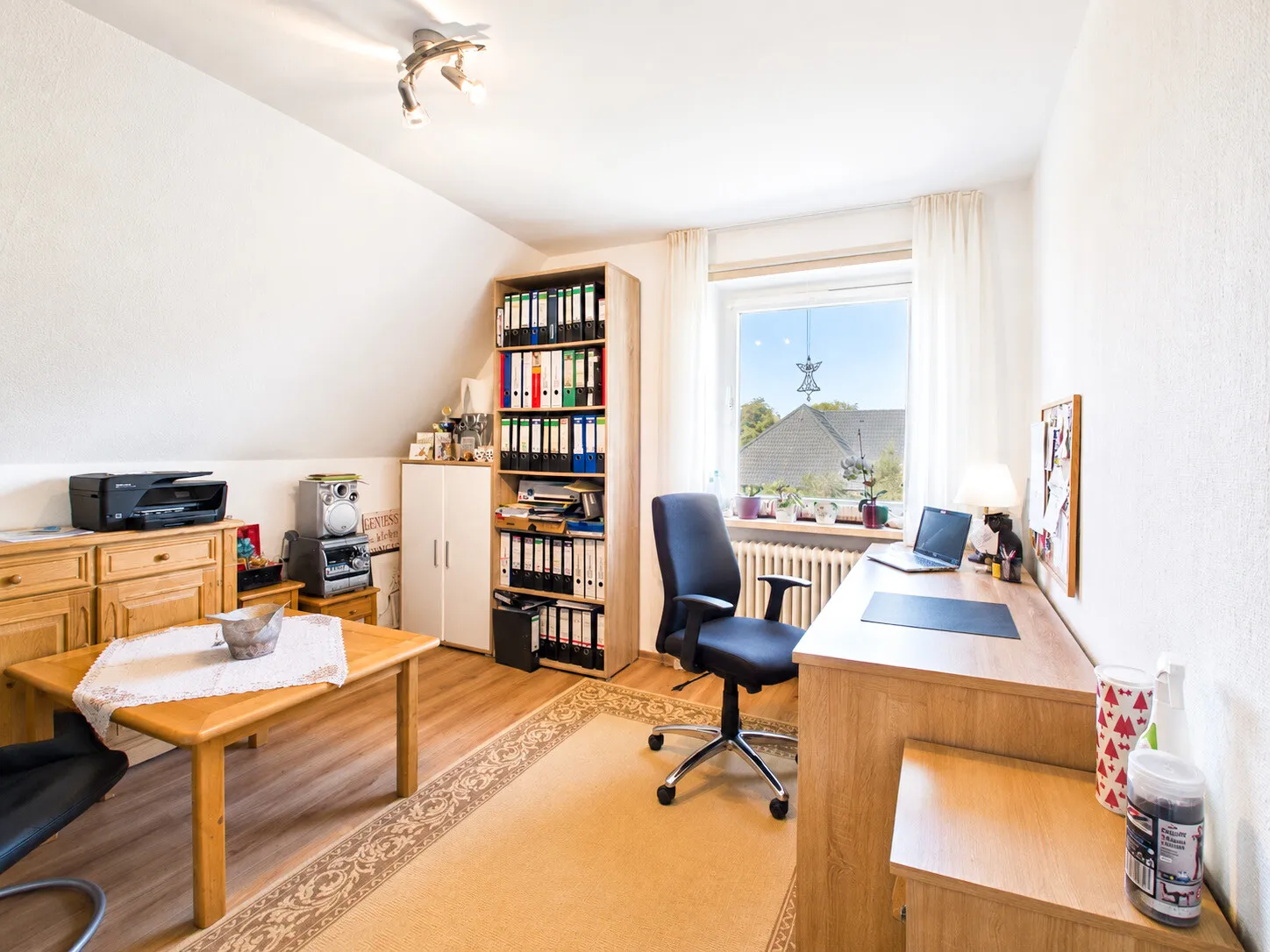 Ki.-Zi. 1 / Büro OG