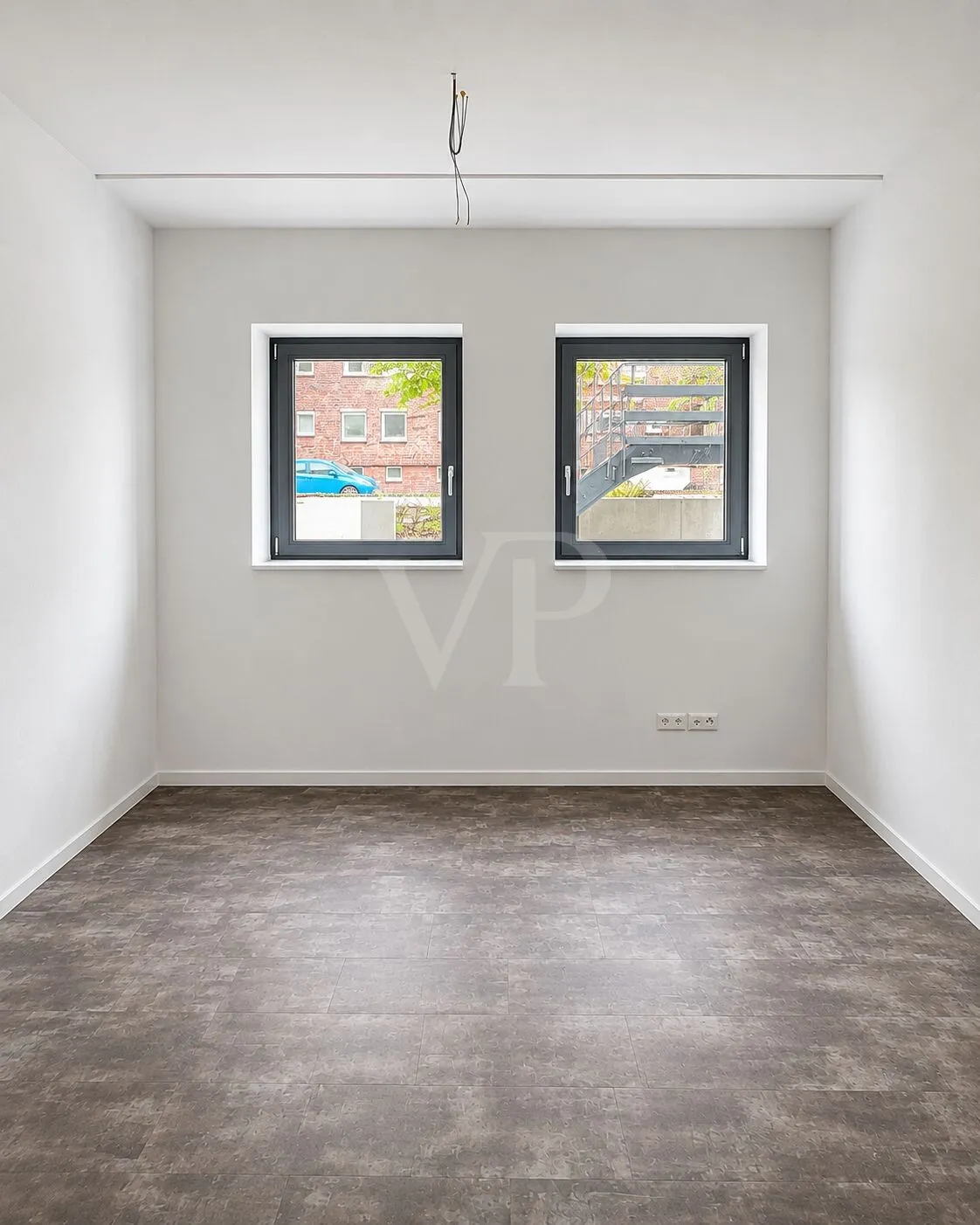 Schlafzimmer - KI-Optimiert