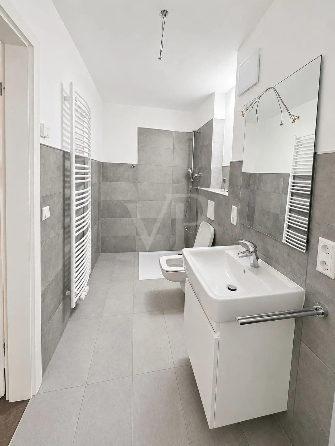 Badezimmer - KI-Optimiert