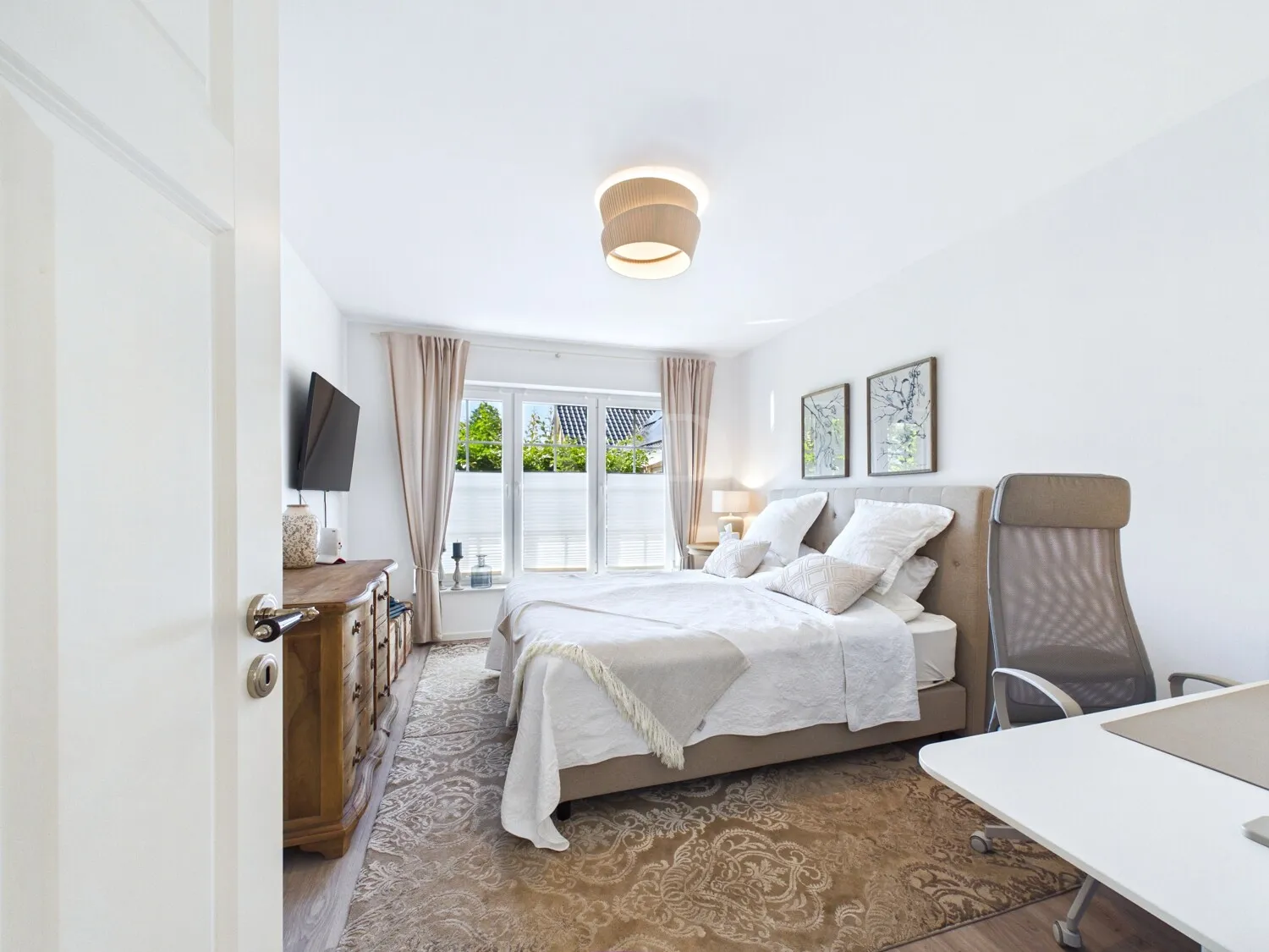 Schlafzimmer 2