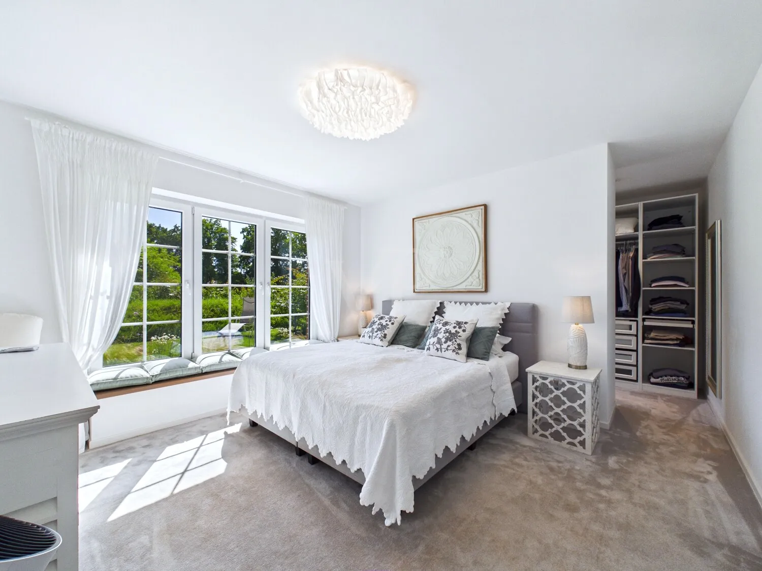 Schlafzimmer 3