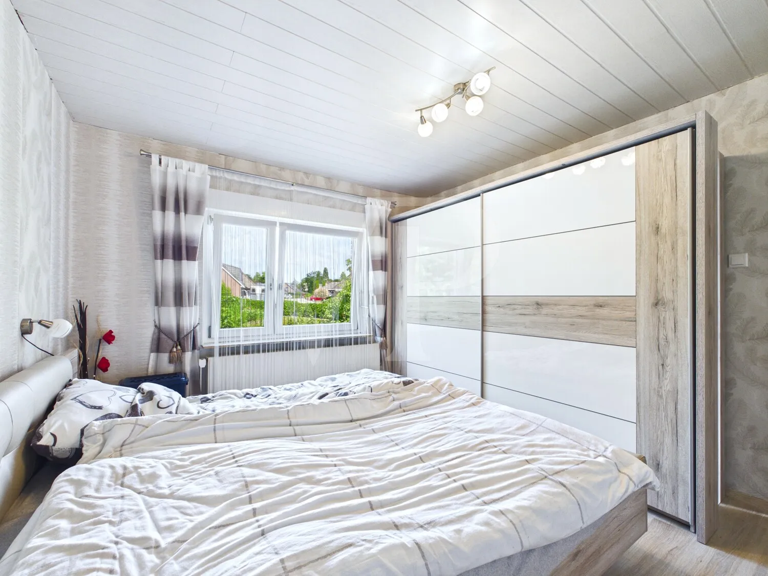 Schlafzimmer EG