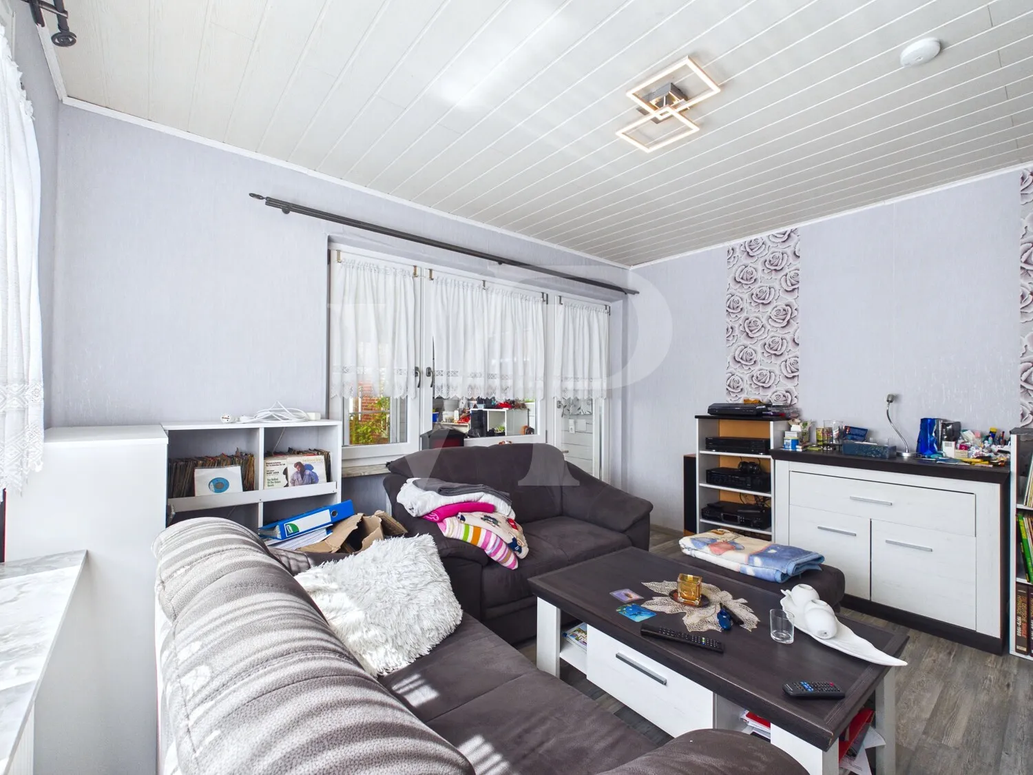 Wohnzimmer EG