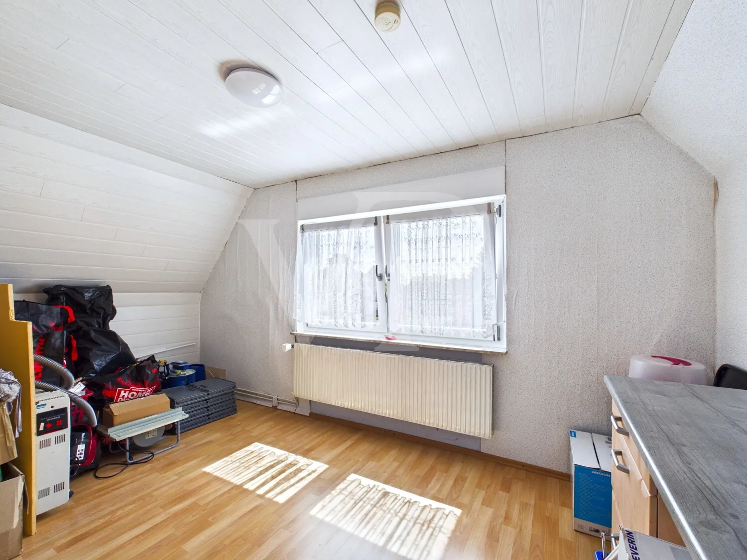Schlafzimmer OG