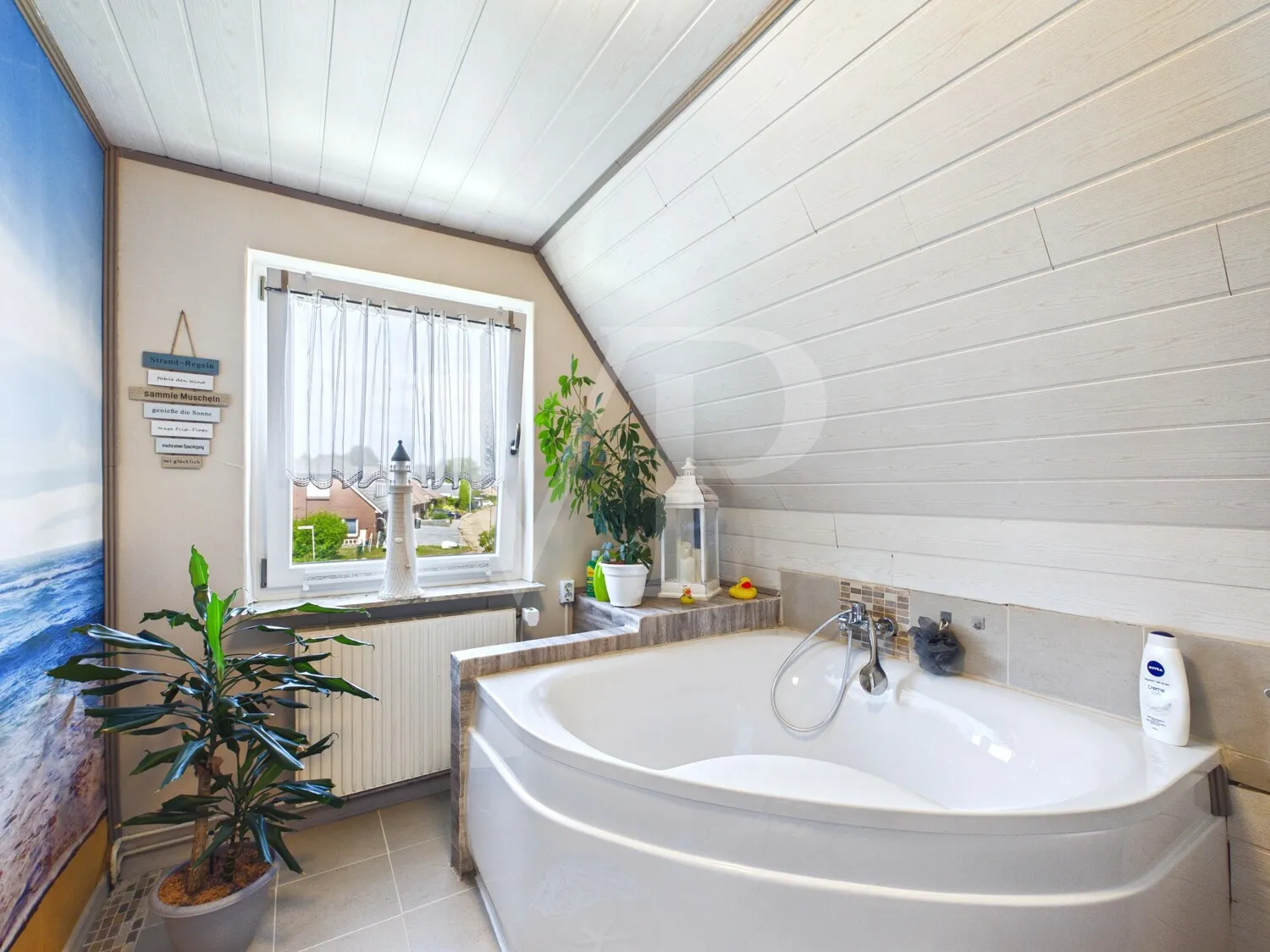Badezimmer OG