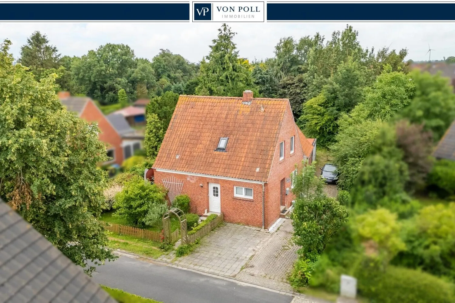 Frontansicht