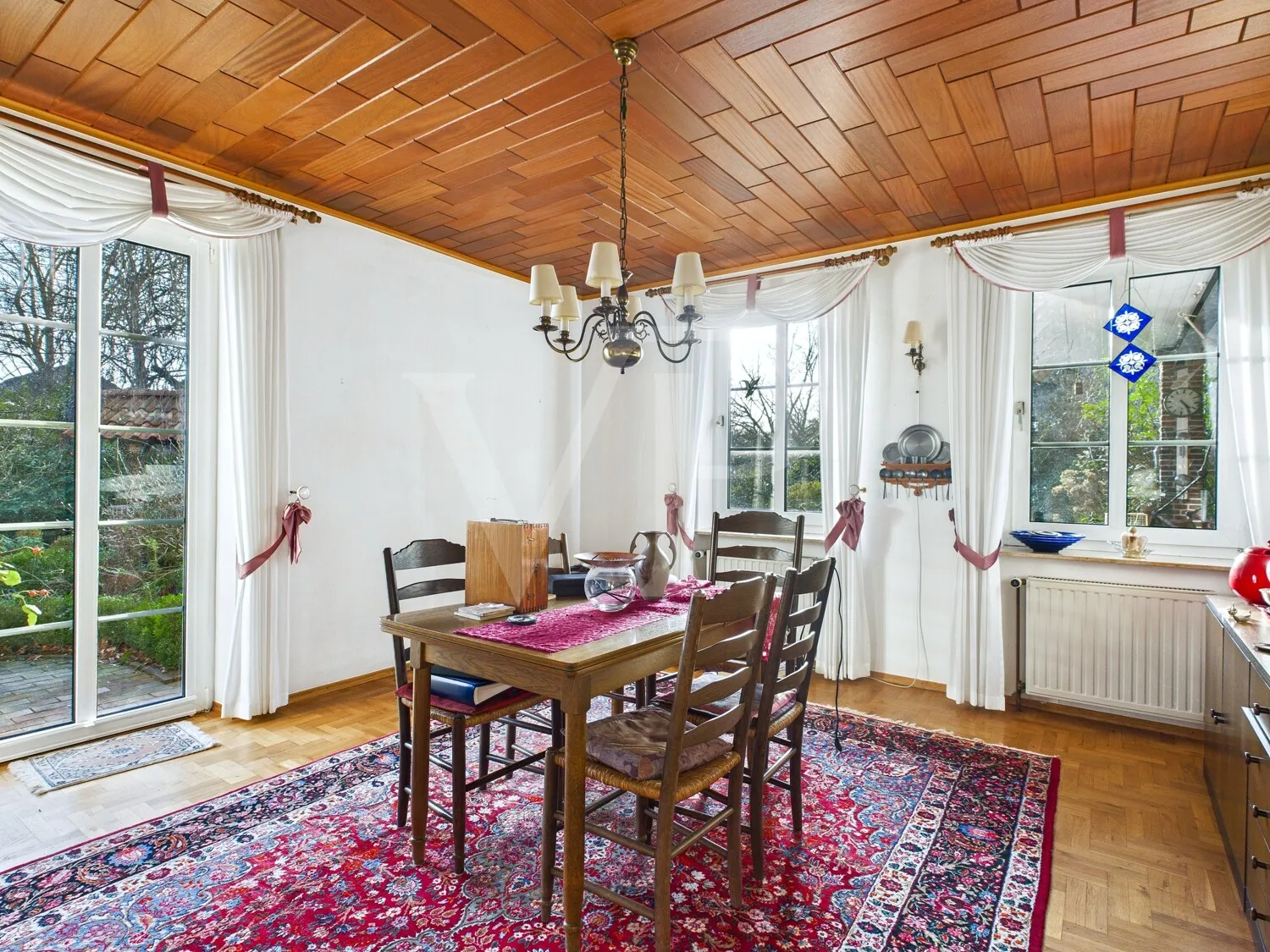 Esszimmer